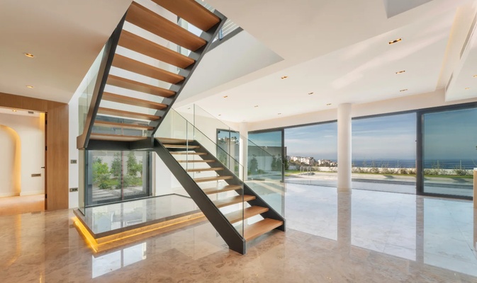 Örnek Villa Sanal Turu